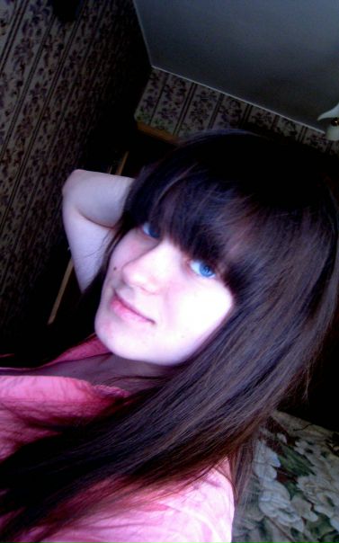 №89, Анютка Егорычева-Мочалова, 8.8.1992 №89, Анютка Егорычева-Мочалова, 8.8.1992