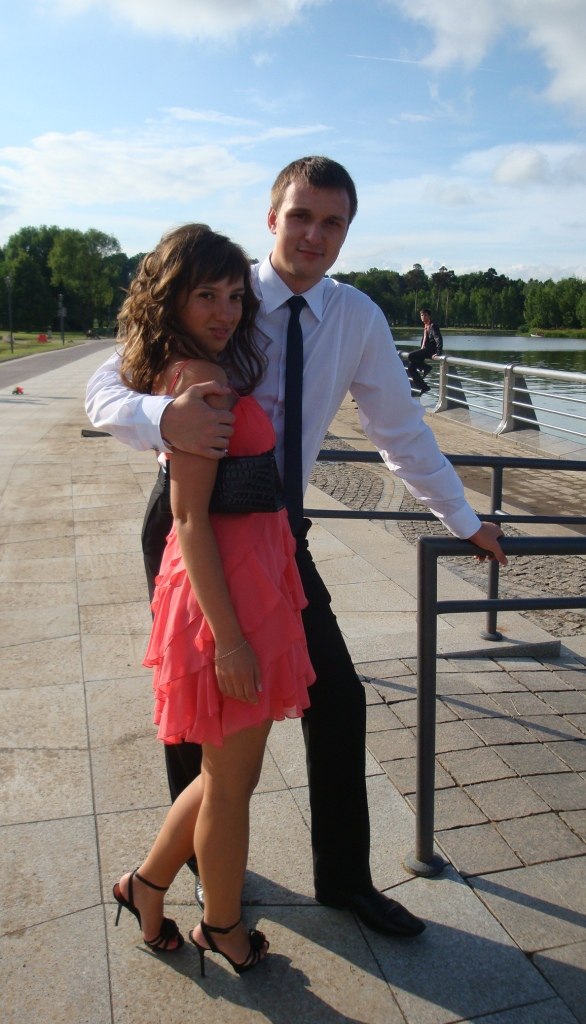 Ирина Гавричкова | Минск