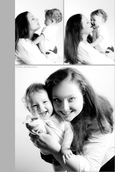 Анастасия Сизых 