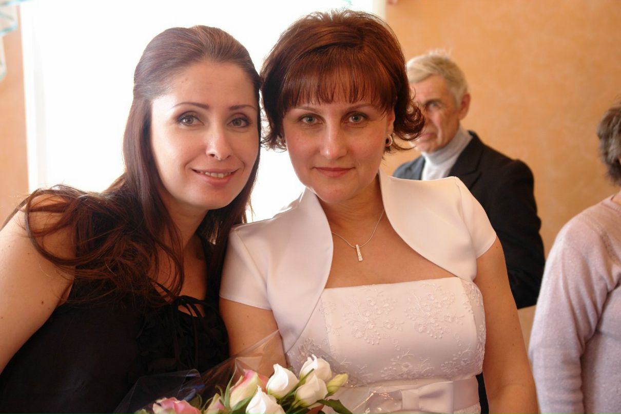 Сашка Сырцева | Череповец