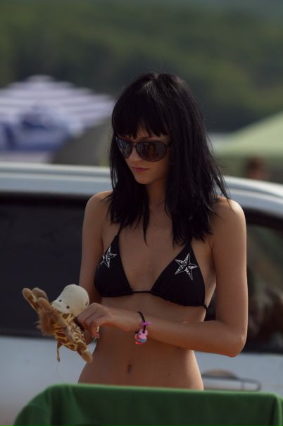 №49, Galina Mikhalenko, 35 лет, Владивосток №49, Galina Mikhalenko, 35 лет, Владивосток