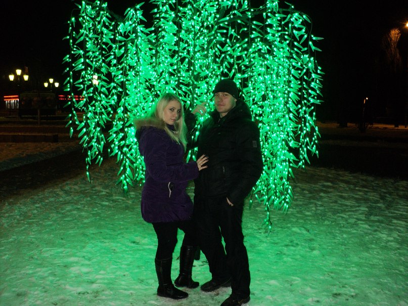 Танюшка Широбокова | Калининград