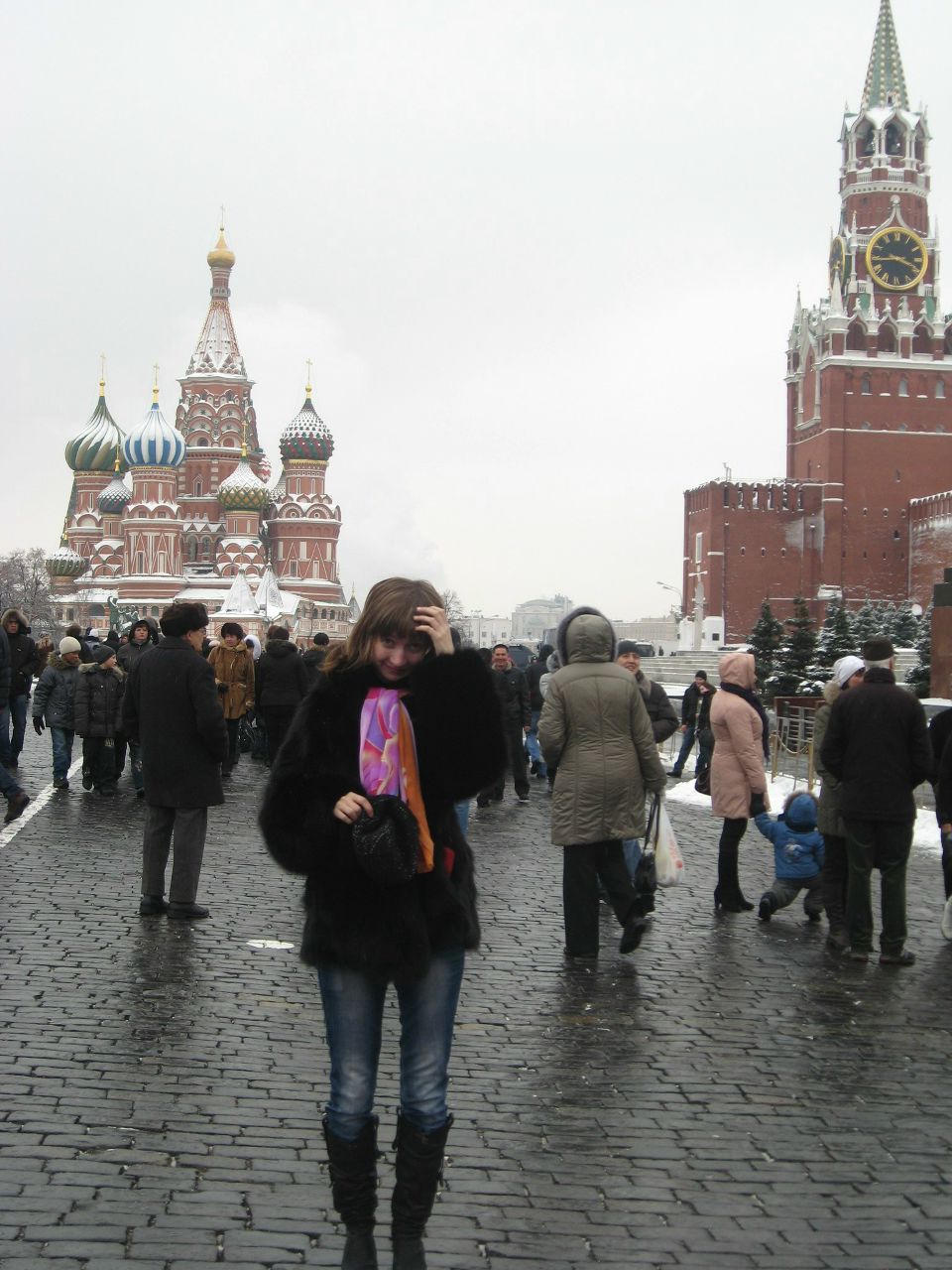 Ксения Железнова | 