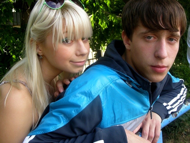 Алиса Орлова | Новосибирск