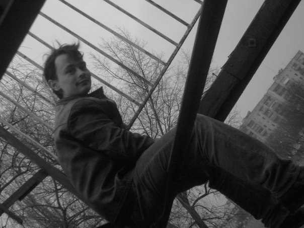 Олександр Сімухов | 