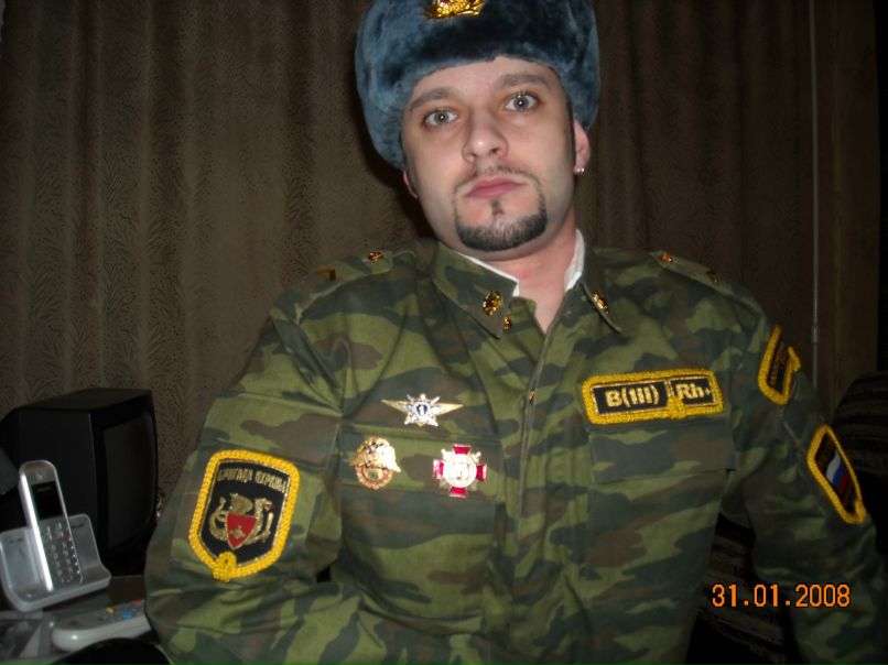 Роман Бунин | Новокуйбышевск