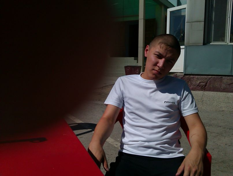 Эдуард Ишмурзин | Тюмень