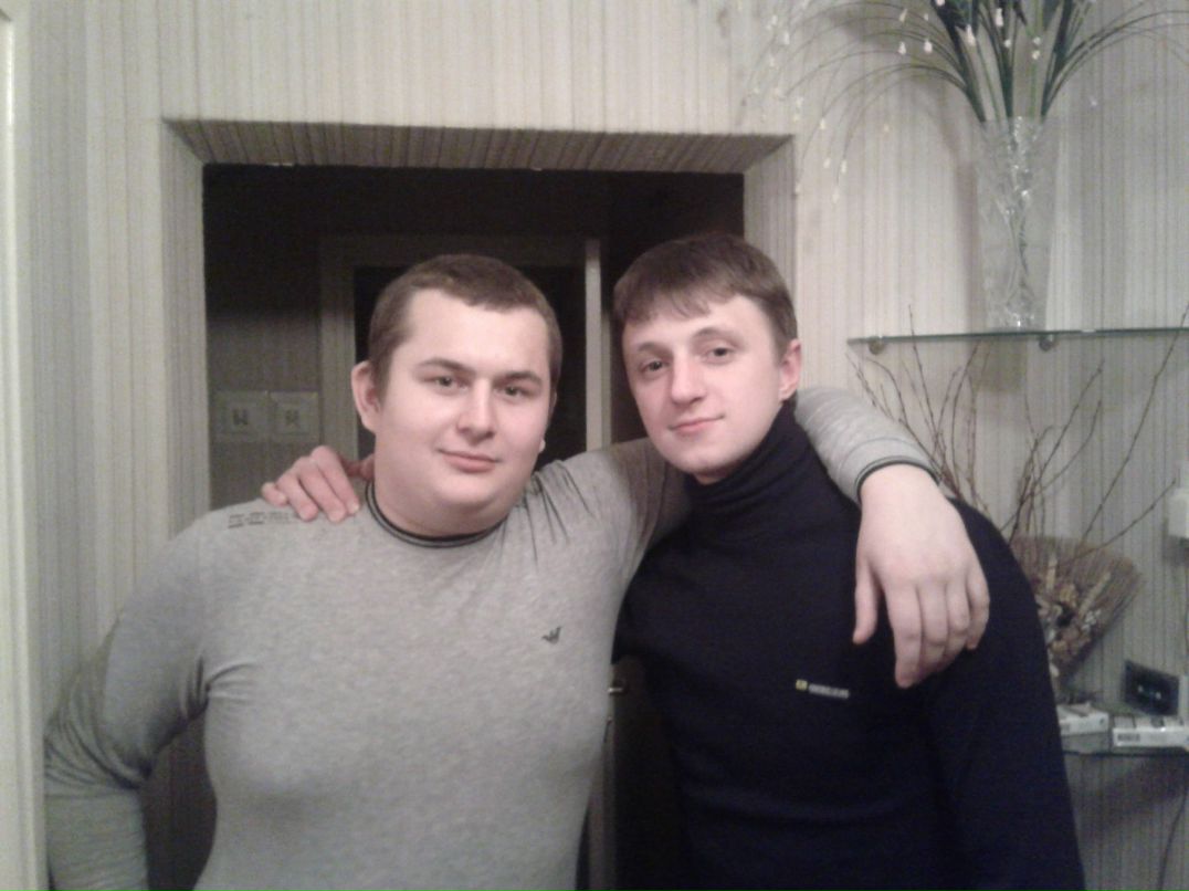 Влад Куран | Остер