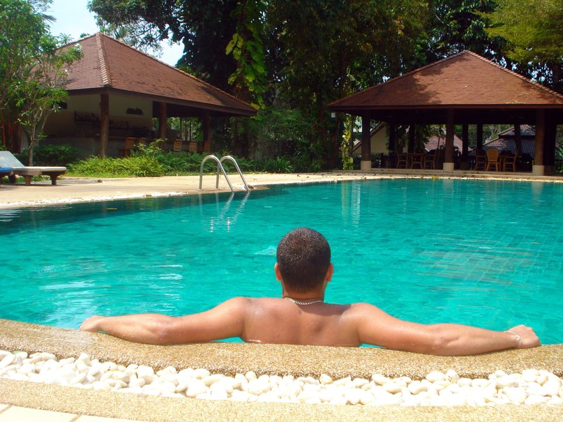 Maxim Vladimirov | Санкт-Петербург