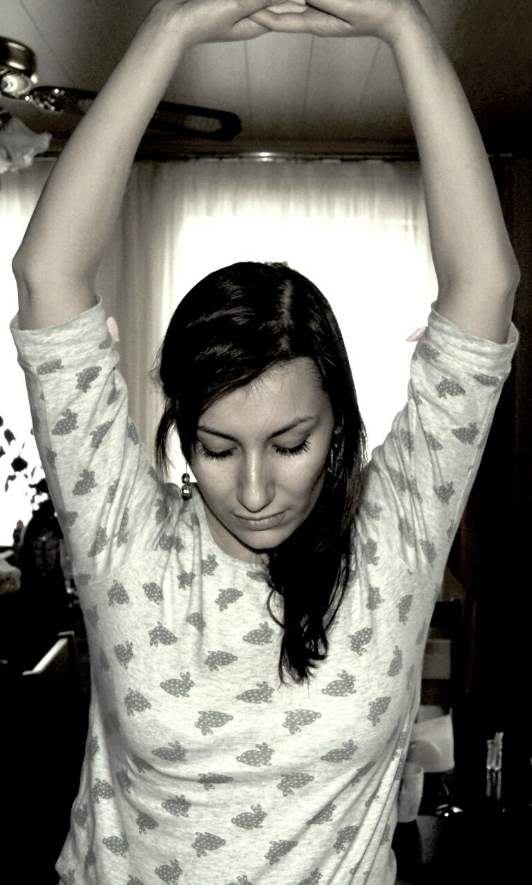 Ксения Гасанова Андреевна | Мурманск