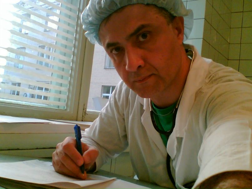 Салаев Айдын | Москва