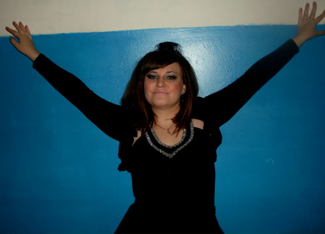 Оленька Perkataya ♥♥ЛЮБИМКА♥♥ | Донецк