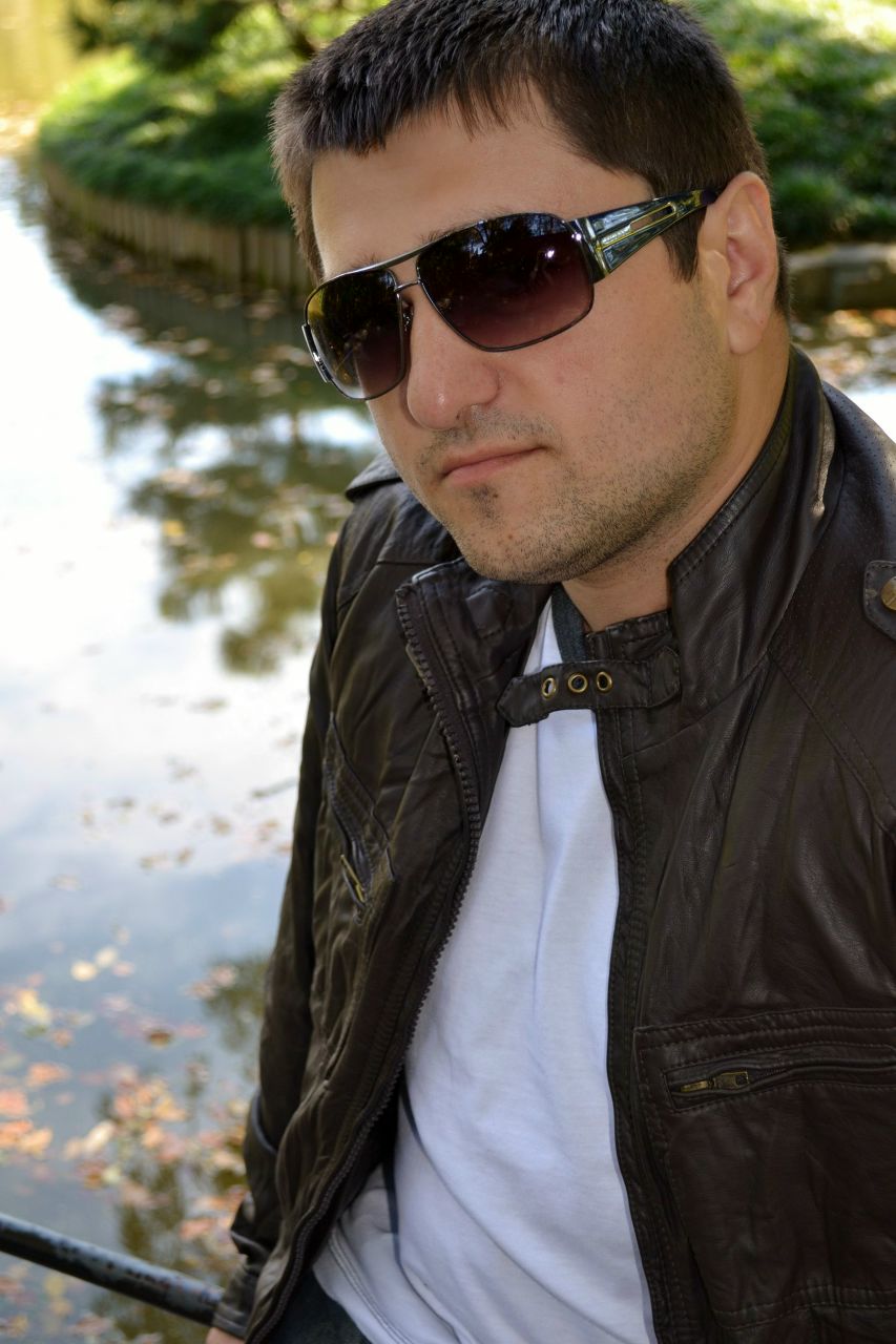 Oleg Dnistrian | New York City