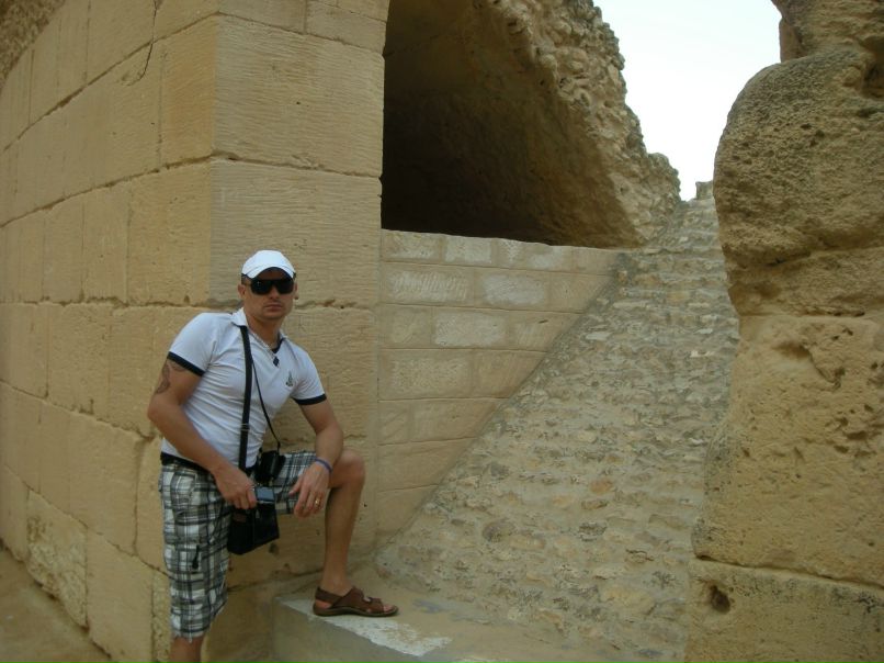 Алекс Носков | Уфа