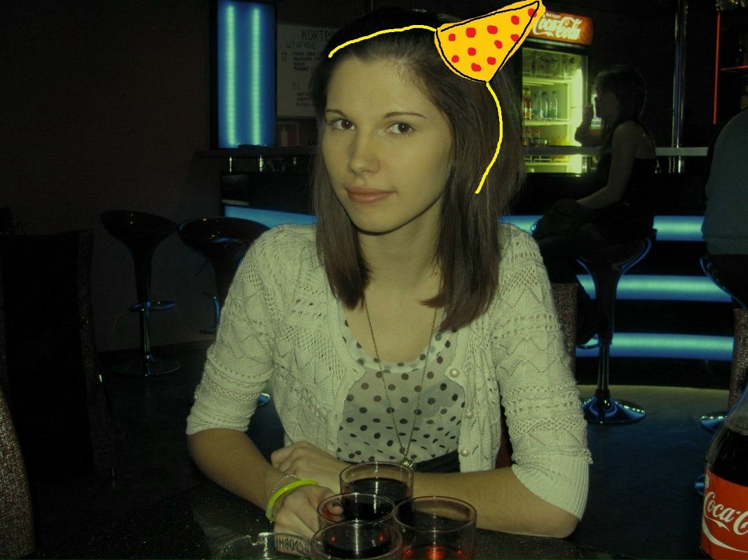 Евгения Протасова | Архангельск