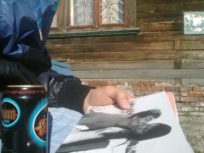 Дмитрий Ильин | Новосибирск