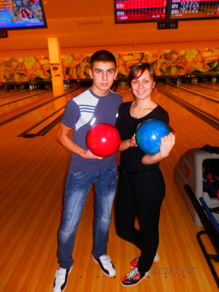 Елена Киба | Полтава