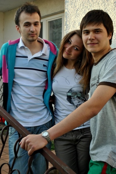 Фото профиля