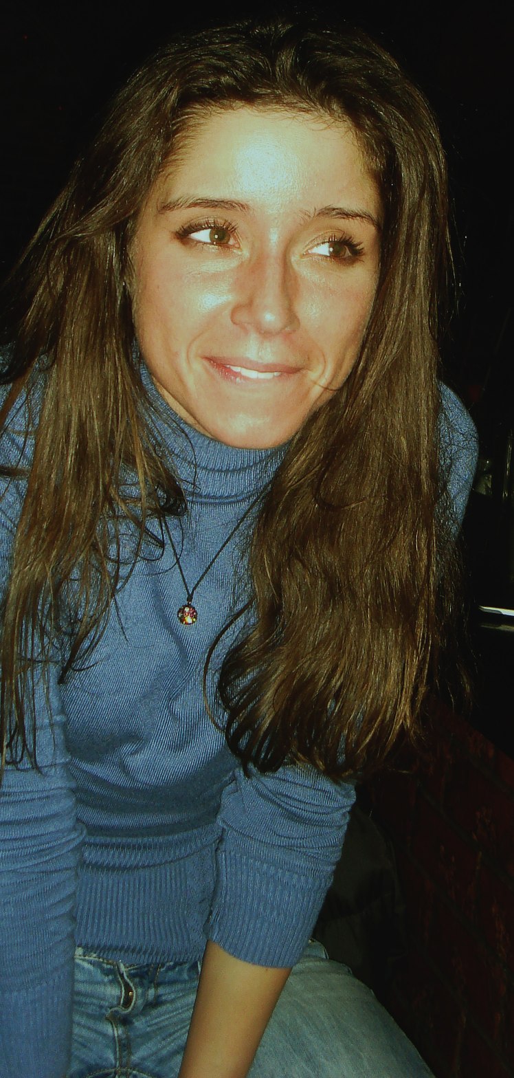 Габриэлла Мартинэс *ты моя отдушина* | Москва