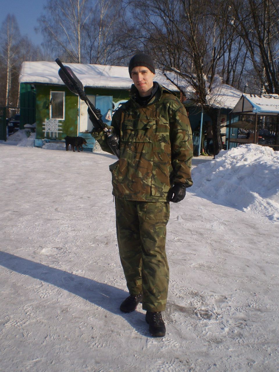 Константин Бубнов | Кемерово