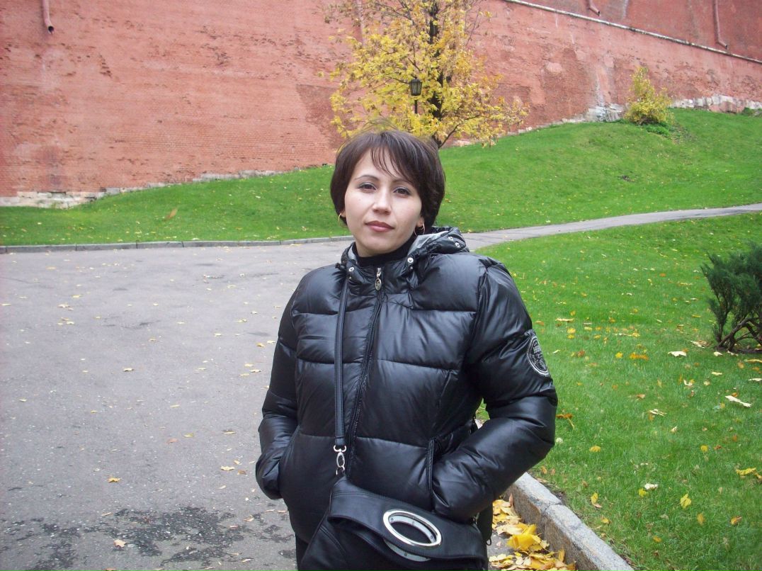 Ольга Бырдан | Балашиха