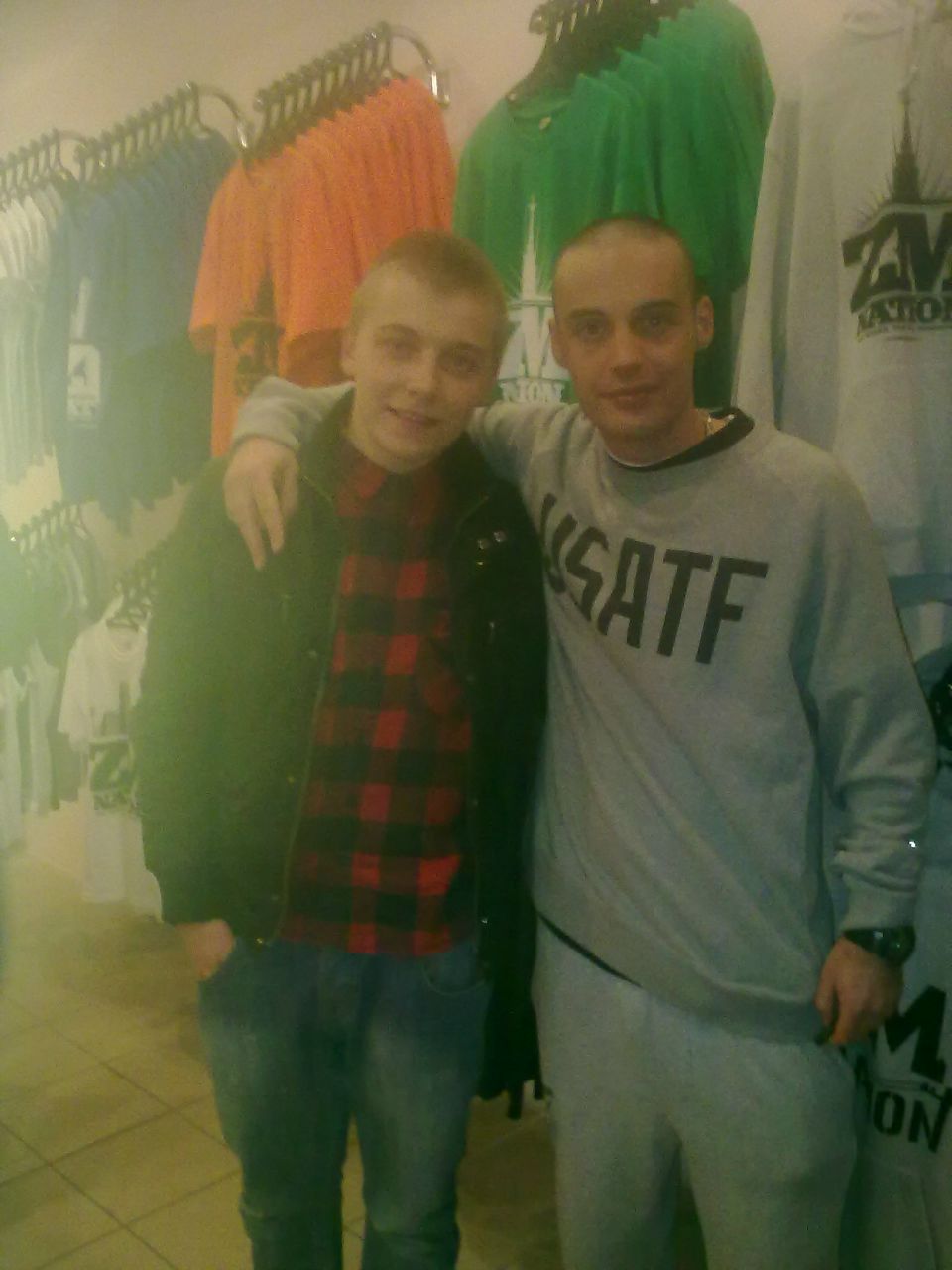 Никита Кушнеров | Харьков