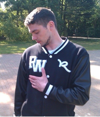 Илья Rodríguez | 