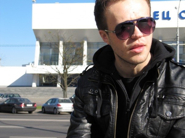 Александр Григорьев *ЦАРЪ* | Москва