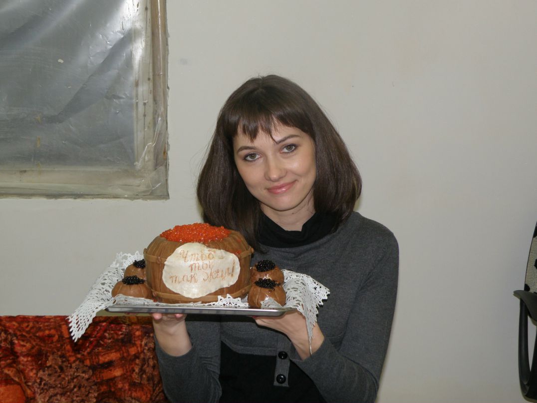 Ольга Кузнецова | Можайск