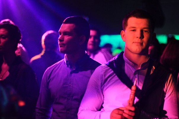 Виталий Зубань | Киев