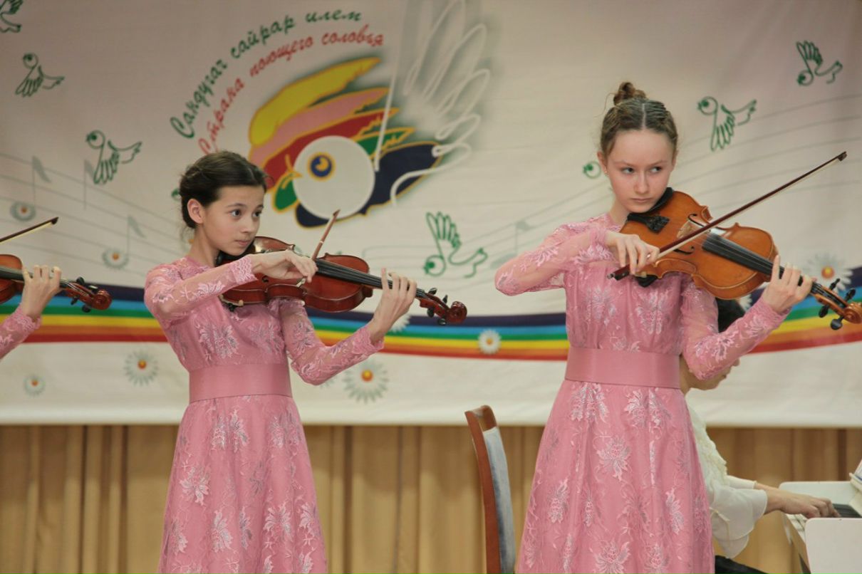 Гульшат Насибуллина | Альметьевск