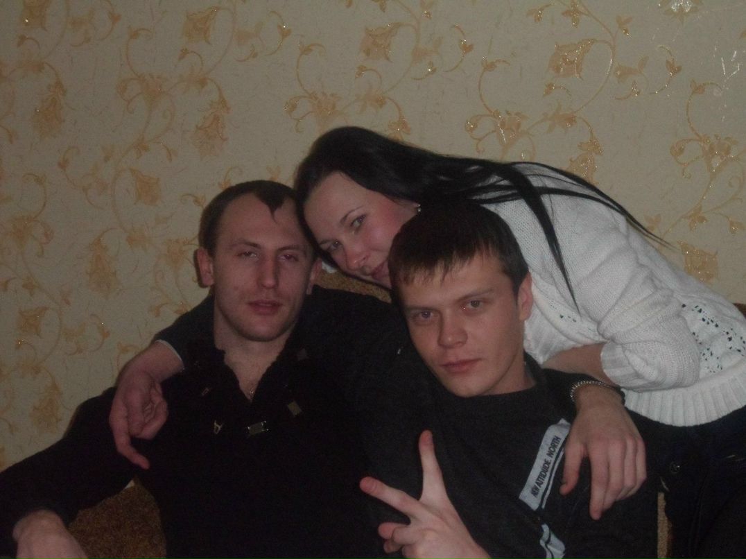 Кристина Штанько | Луганск