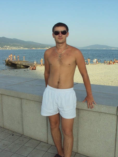 №24, Сергей Скляров, 39 лет №24, Сергей Скляров, 39 лет