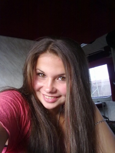 №76, Ірина Креховецька №76, Ірина Креховецька