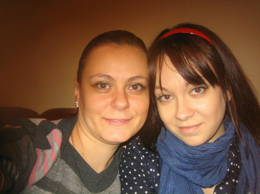 Таня Ершова | Санкт-Петербург