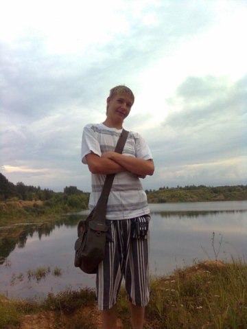 Алексей Кордо | Нижний Новгород