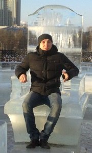 Андрей Валегов | Екатеринбург