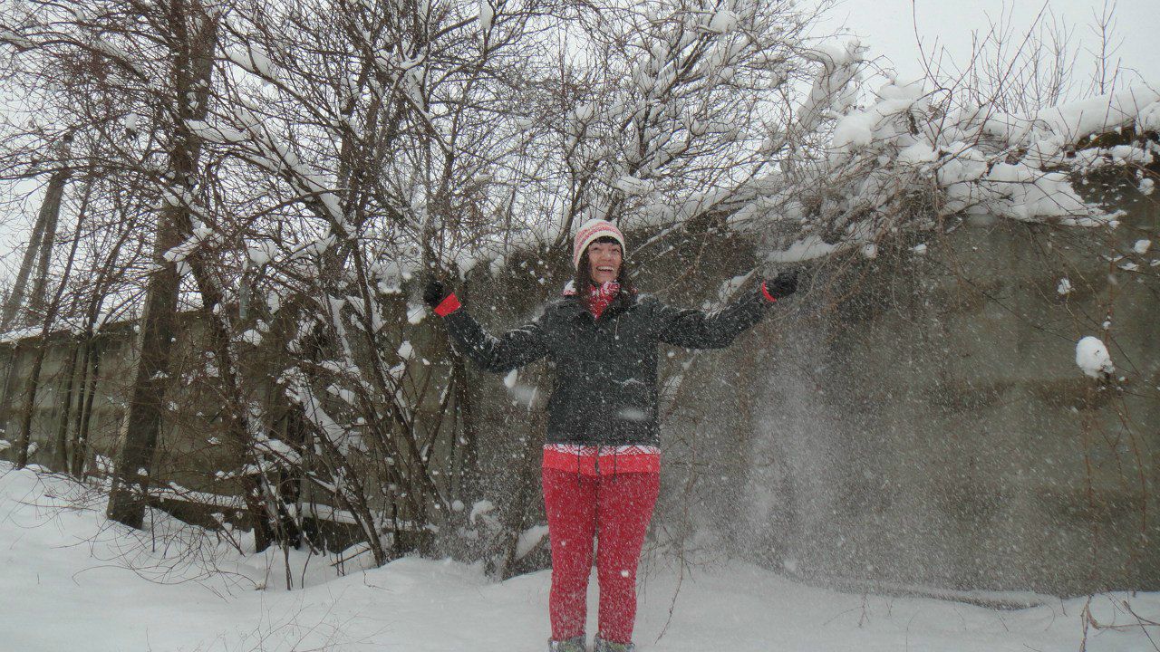 Дмитрий Павлов Butch | Краснодар