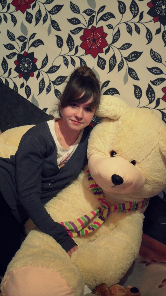 Люська Брун | Санкт-Петербург