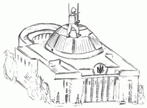 №3, Алексей Шевченко, Киев №3, Алексей Шевченко, Киев