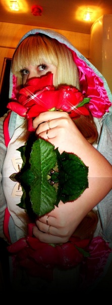 №36, Настя Капустина, Харьков №36, Настя Капустина, Харьков