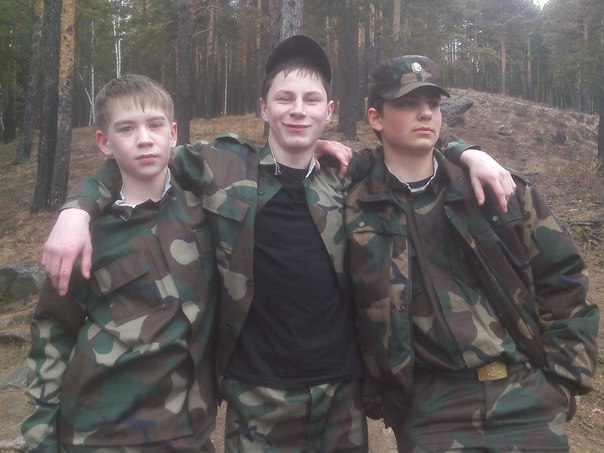 №35, Алексей Соколов, 29 лет, Красноярск, Россия №35, Алексей Соколов, 29 лет, Красноярск, Россия