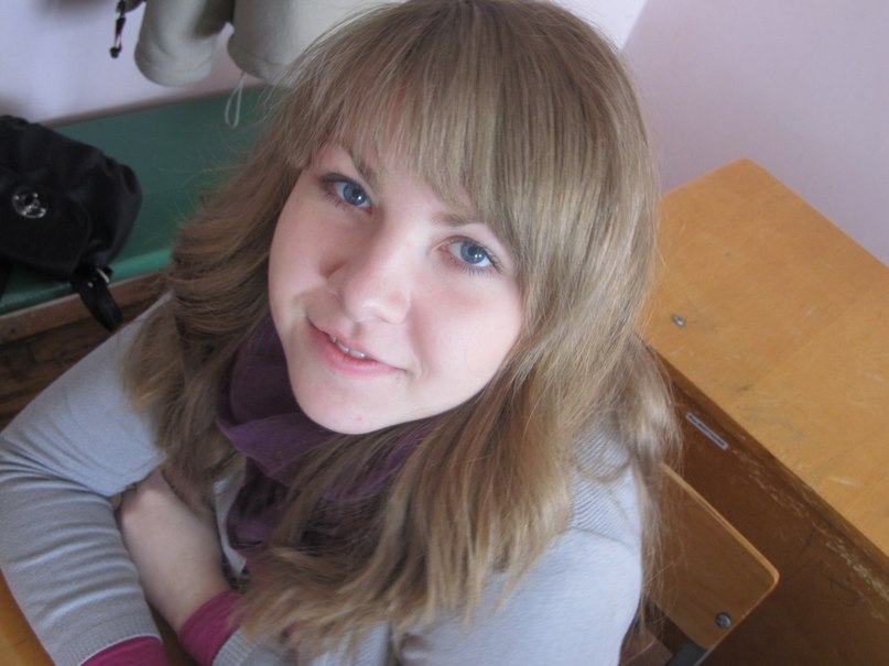 Анечка Грицова | Гомель