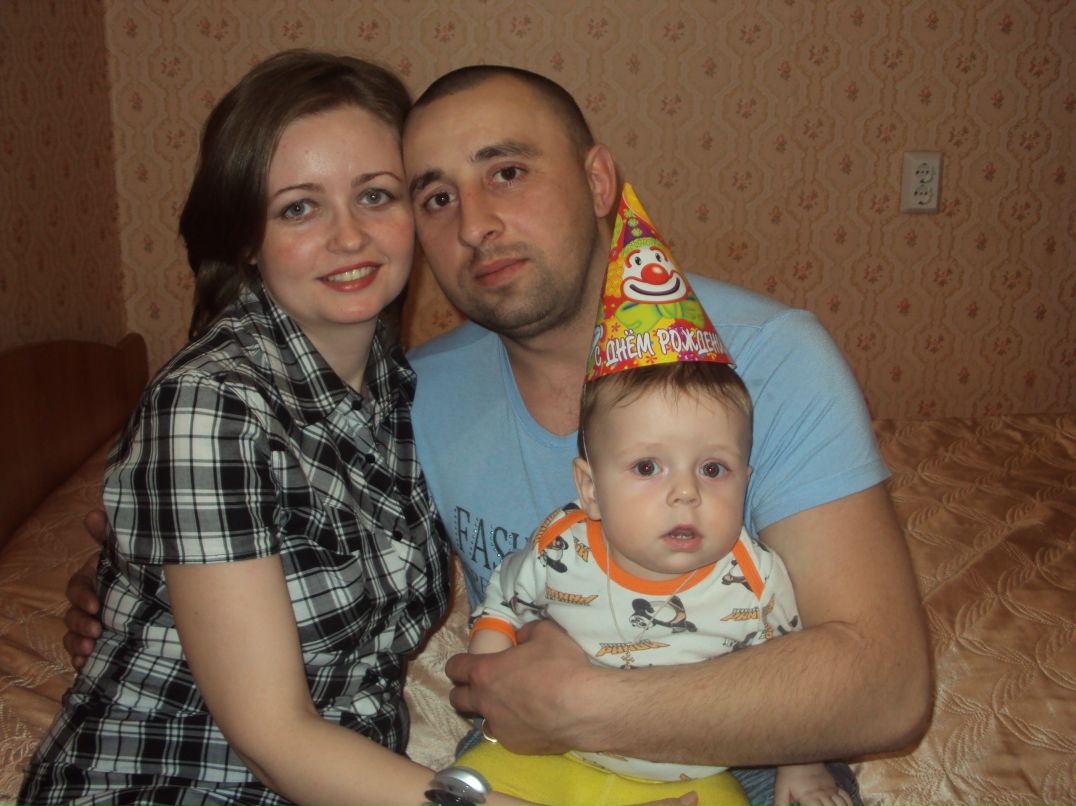 Светлана Бильдина | Тобольск