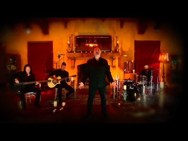 Disturbed - Hold on to Memories