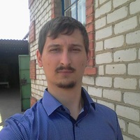 Владимир Пащенко | Комсомольское