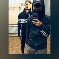 Артем Лях | Астрахань