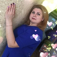 Любовь Чижова |