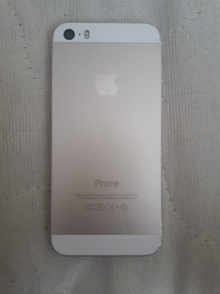 Apple iPhone 5s