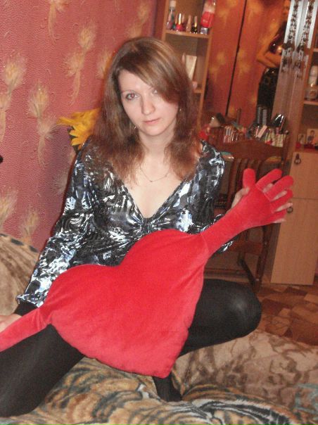 №65, Инга Кузьмина, Санкт-Петербург, Россия №65, Инга Кузьмина, Санкт-Петербург, Россия